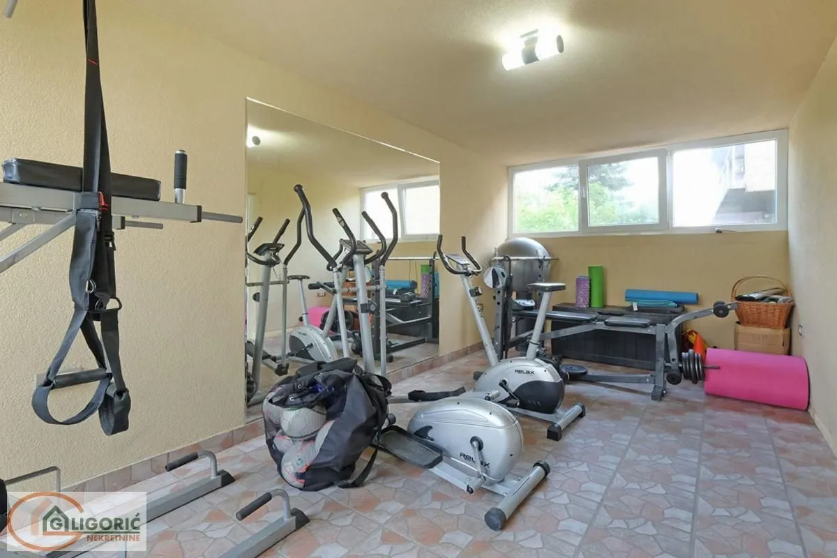 Sale, house, 460m², Arnajevo, Barajevo