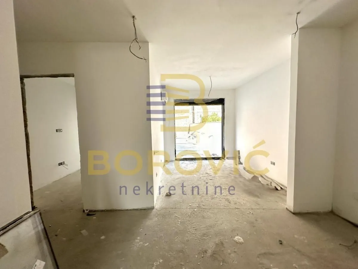 Sale, office space, 95m², Dušanovac, Voždovac Sve Podlokacije