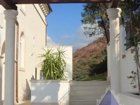 Prodaja, kuća, 805m², Sveti Stefan, Budva - image 15