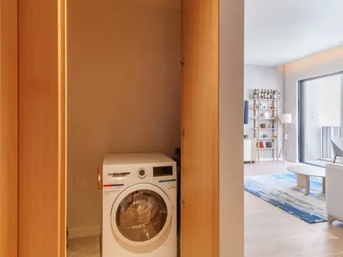 Sale, one bedroom apartment, 55m², Porto Montenegro, Tivat - image 15