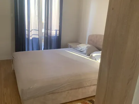 Sale, one bedroom apartment, 49m², Central Point, Podgorica - image 8