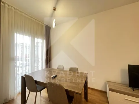 Rent, two bedroom apartment, 67m², Zabjelo, Podgorica - image 5