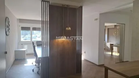 Rent, office space, 61m², Novi Beograd Sve Podlokacije, Beograd - image 7