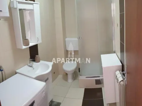 Sale, two bedroom apartment, 40m², Uciteljsko Naselje, Zvezdara Sve Podlokacije - image 7