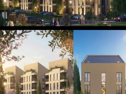 Prodaja, dvosoban stan, 55m², Zabjelo, Podgorica - image 11