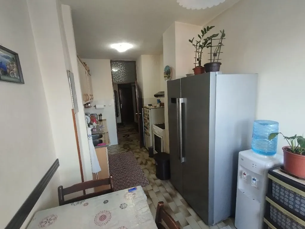 Prodaja, dvosoban stan, 68m², Tuški Put, Podgorica