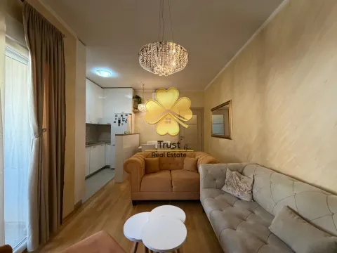 Rent, one bedroom apartment, 44m², Blok 6, Podgorica - image 3