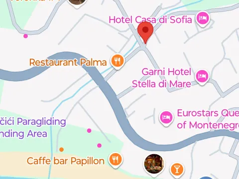 Sale, house, 140m², Bečići, Budva - image 8