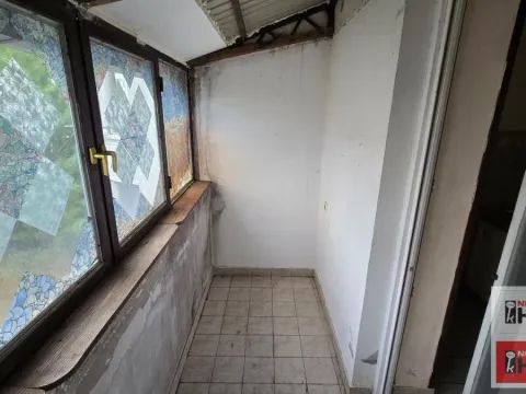 Izdavanje, jednosoban stan, 26m², Grbavica, Novi Sad Sve Podlokacije - image 8