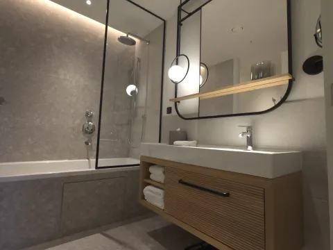 Izdavanje, dvosoban stan, 95m², Porto Montenegro, Tivat - image 14