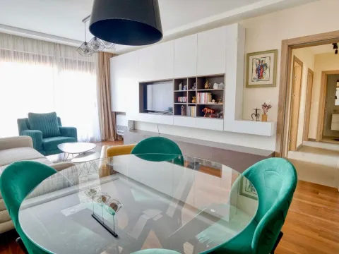Izdavanje, dvosoban stan, 72m², City Kvart, Podgorica - image 4