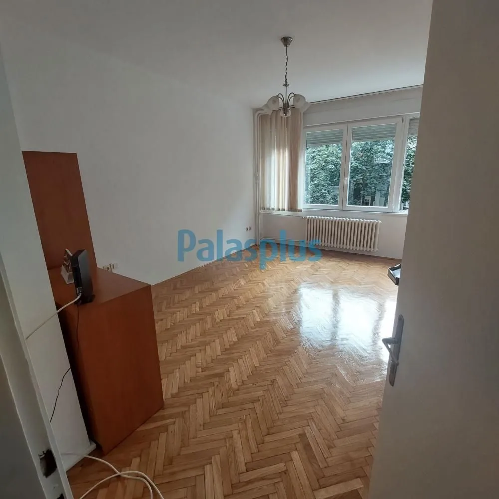 Rent, office space, 64m², Vračar Centar, Vračar Sve Podlokacije
