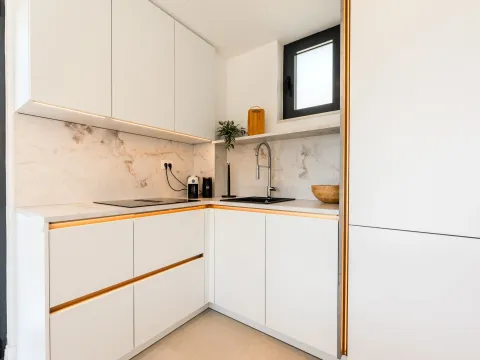 Rent, house, 159m², Reževići, Budva - image 11