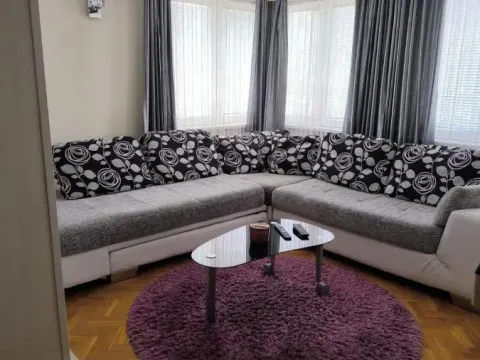 Rent, two bedroom apartment, 65m², Pantelej, Niš - image 3