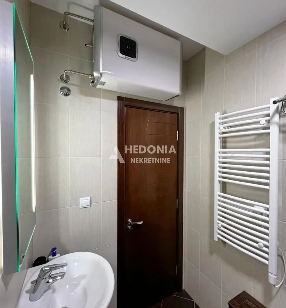 Prodaja, jednosoban stan, 42m², Brzeće, Kopaonik