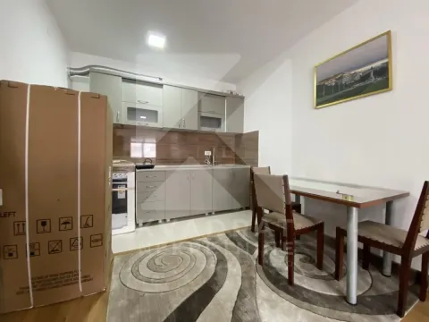 Rent, one bedroom apartment, 47m², Stari Aerodrom, Podgorica - image 3