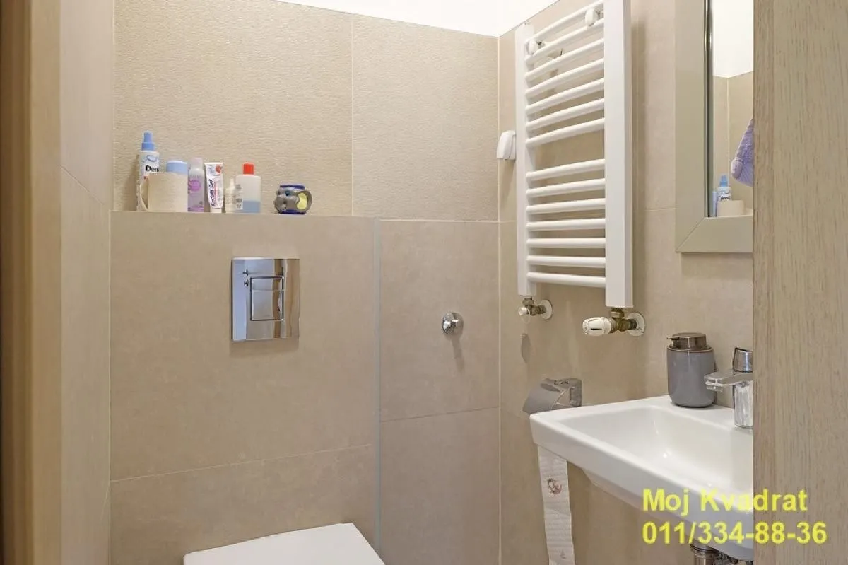 Sale, four bedroom apartment, 130m², Vračar Hram, Vračar Sve Podlokacije