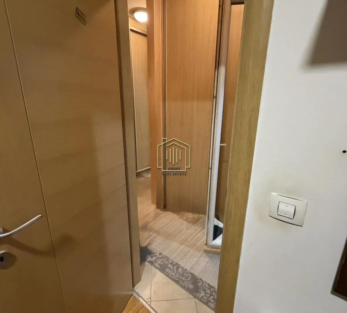Prodaja, jednosoban stan, 44m², Zabjelo, Podgorica