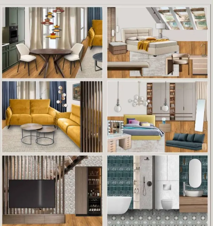 Sale, four bedroom apartment, 174m², Zabjelo, Podgorica