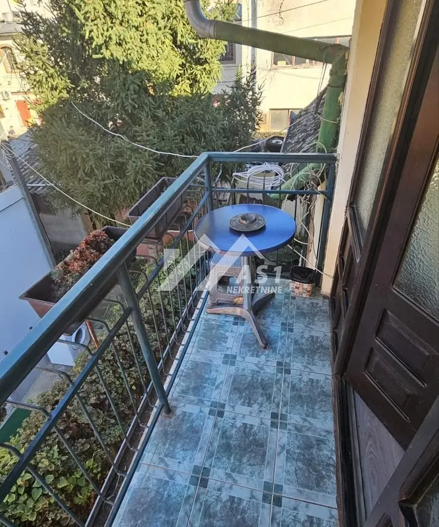 Izdavanje, kuća, 80m², Podbara, Novi Sad Sve Podlokacije