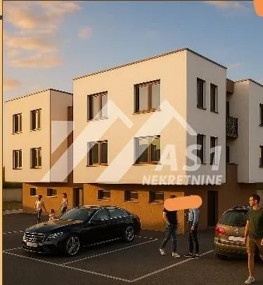Prodaja, jednosoban stan, 36m², Klisa, Novi Sad Sve Podlokacije