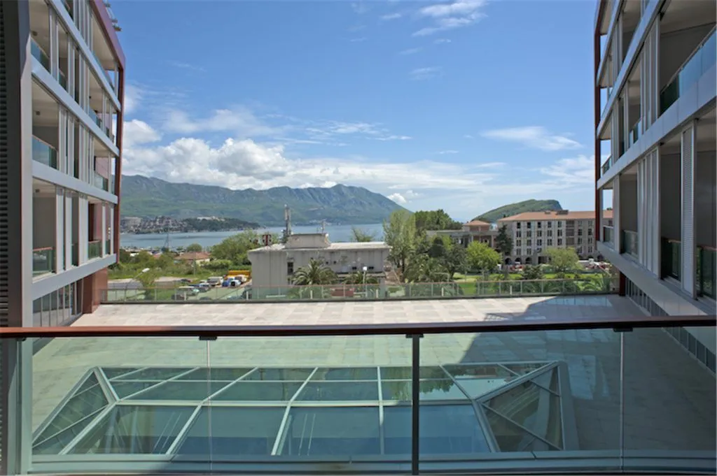 Sale, apartment, 50m², Budva, Crna Gora