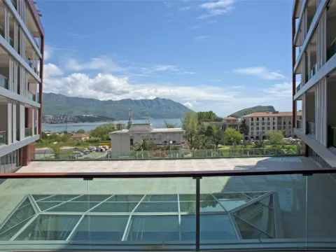 Sale, apartment, 50m², Budva, Crna Gora - image 8