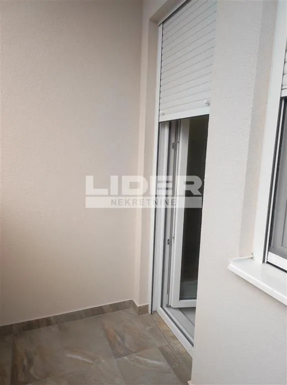 Sale, two bedroom apartment, 55m², Palilula Sve Podlokacije, Beograd