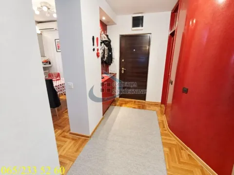 Prodaja, trosoban stan, 84m², Cerak Vinogradi, Beograd - image 10