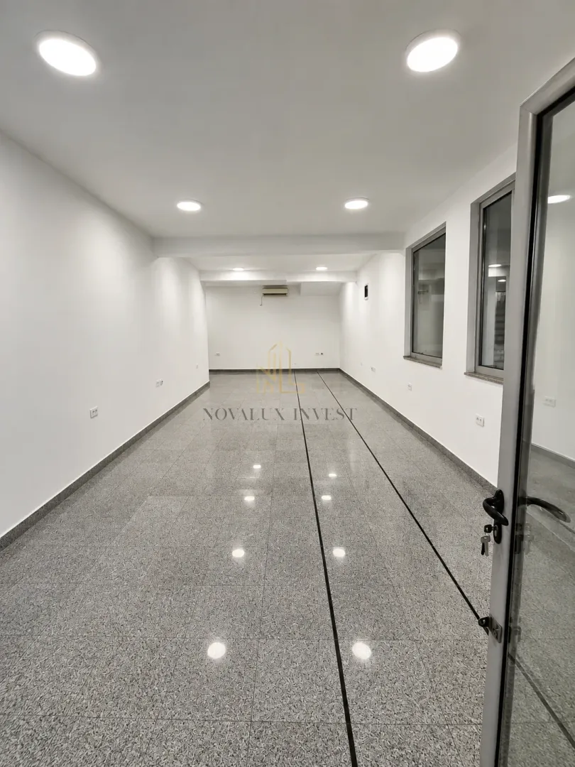 Rent, two bedroom apartment, 126m², Cvijetin Brijeg, Podgorica