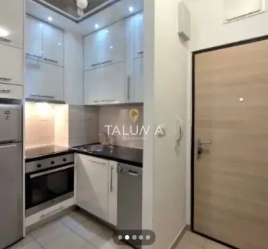 Izdavanje, jednosoban stan, 42m², Ljubović, Podgorica - image 3