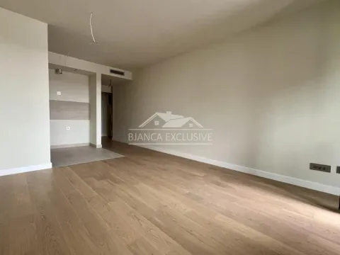 Prodaja, jednosoban stan, 39m², Novi Beograd Blok 65, Novi Beograd Sve Podlokacije - image 3