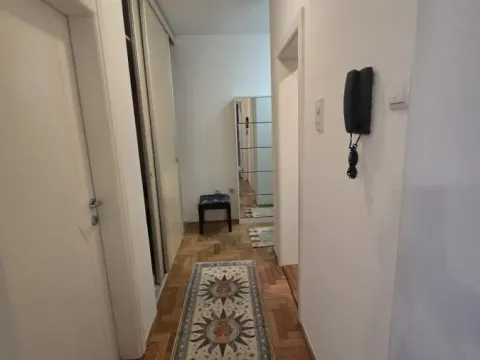 Rent, two bedroom apartment, 60m², Bulevar Oslobodjenja, Novi Sad Sve Podlokacije - image 10