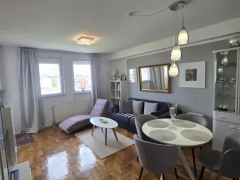 Prodaja, jednosoban stan, 47m², Podbara, Novi Sad Sve Podlokacije - image 2