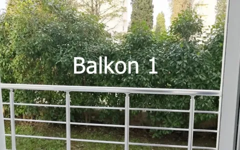 Prodaja, jednosoban stan, 62m², Velika Plaža, Ulcinj - image 7