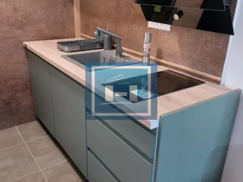 Sale, studio apartment, 29m², Aqua park, Jagodina - image 11