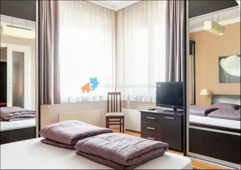 Izdavanje, trosoban stan, 80m², Zeleni Venac, Beograd - image 10