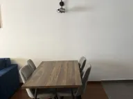 Izdavanje, jednosoban stan, 50m2, Master Kvart, Podgorica
