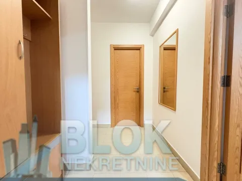 Rent, two bedroom apartment, 65m², Preko Morače, Podgorica - image 5