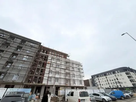 Sale, two bedroom apartment, 72m², Zabjelo, Podgorica - image 9