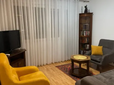 Izdavanje, dvosoban stan, 65m², Preko Morače, Podgorica - image 8