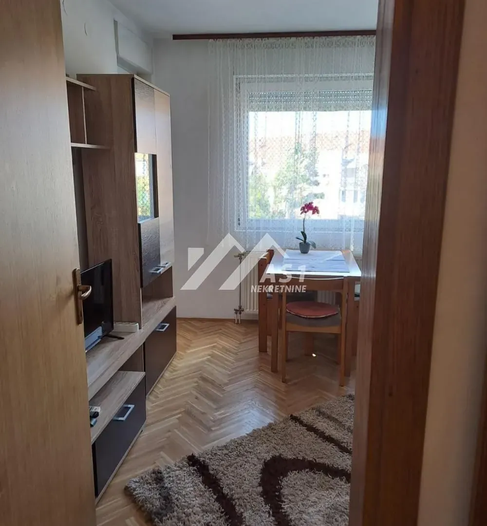 Izdavanje, dvosoban stan, 41m², Nova Detelinara, Novi Sad Sve Podlokacije