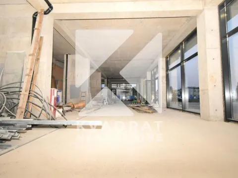 Rent, office space, 270m², Kruševac, Podgorica - image 4