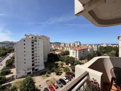 Sale, two bedroom apartment, 83m², Bar, Crna Gora - image 8