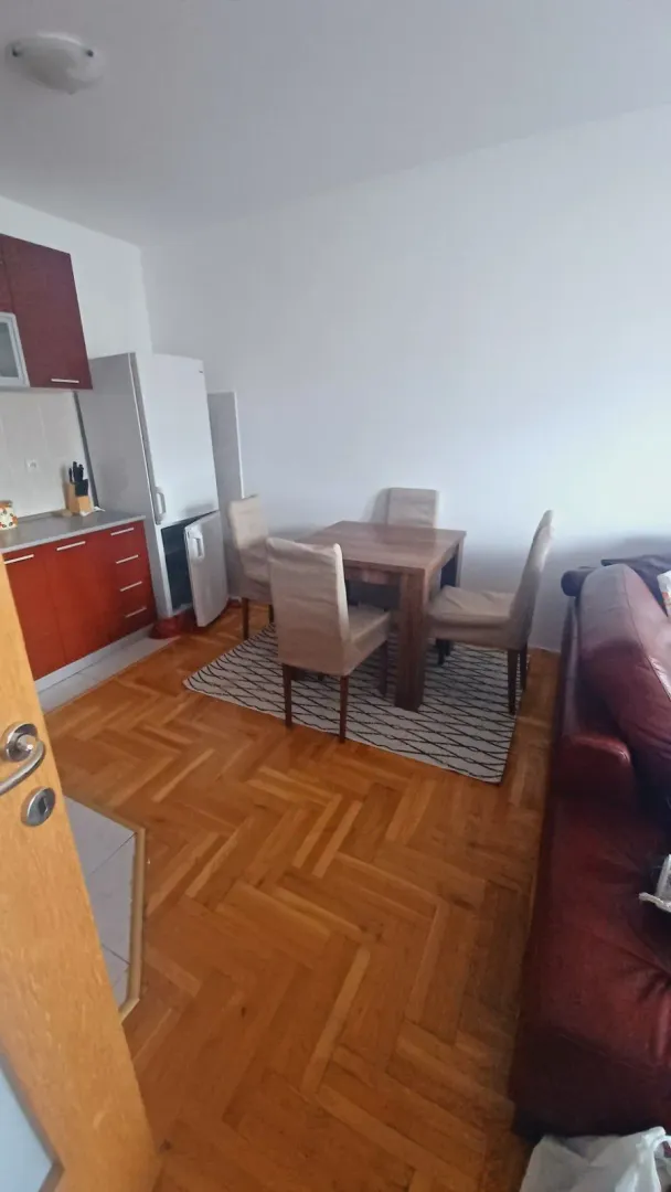 Rent, two bedroom apartment, 60m², Zabjelo, Podgorica