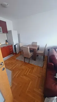 Rent, two bedroom apartment, 60m², Zabjelo, Podgorica - image 9
