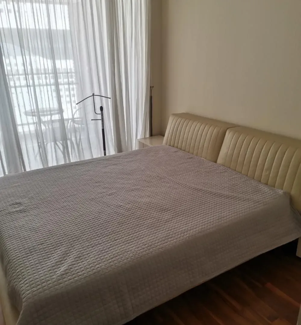 Izdavanje, dvosoban stan, 63m², Novi Beograd Sve Podlokacije, Beograd