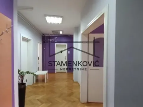 Rent, office space, 94m², Centar, Novi Sad - image 6