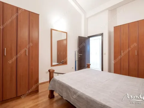Sale, one bedroom apartment, 57m², Dobrota, Kotor - image 22