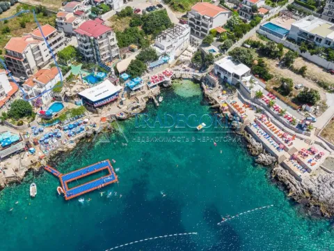 Prodaja, stan, 34m², Utjeha, Ulcinj - image 8